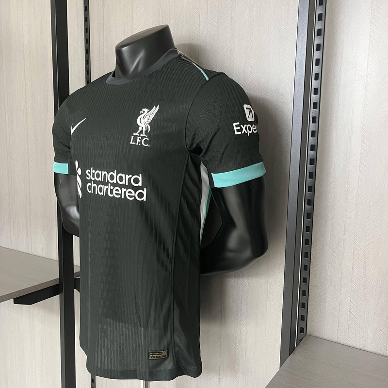 LIVERPOOL AWAY 24/25 MAN (PLAYER VERSION)