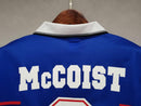 RANGERS McCoist HOME 97/99 (RETRO)