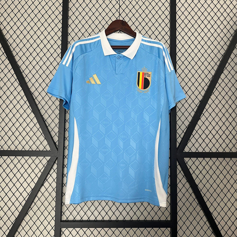 BELGIUM EURO II 2024 MAN