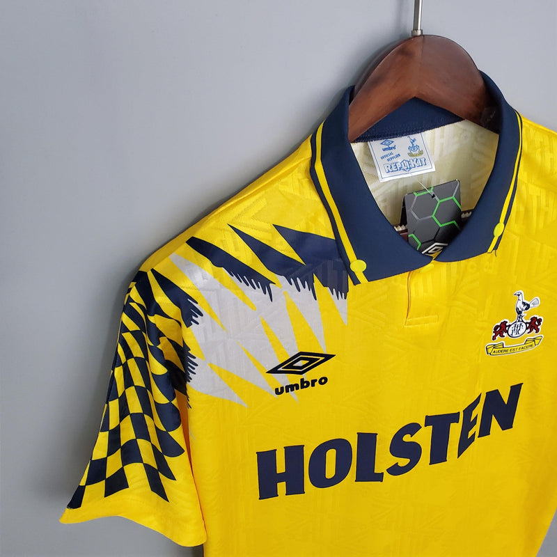 TOTTENHAM ll 92/94 MAN (RETRO)