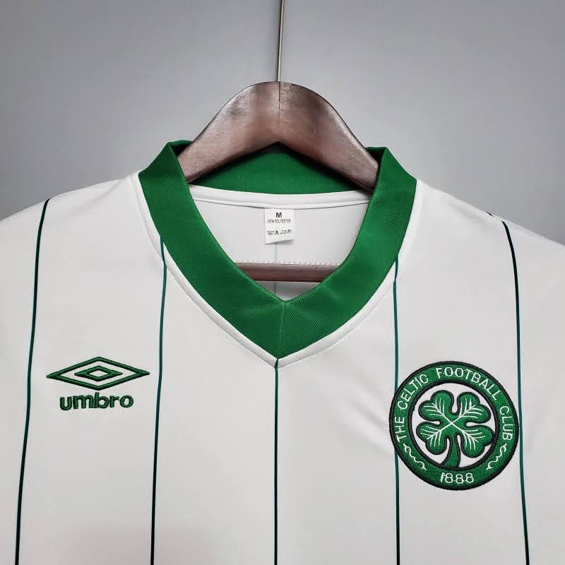 CELTIC AWAY 92/93 MAN (RETRO)