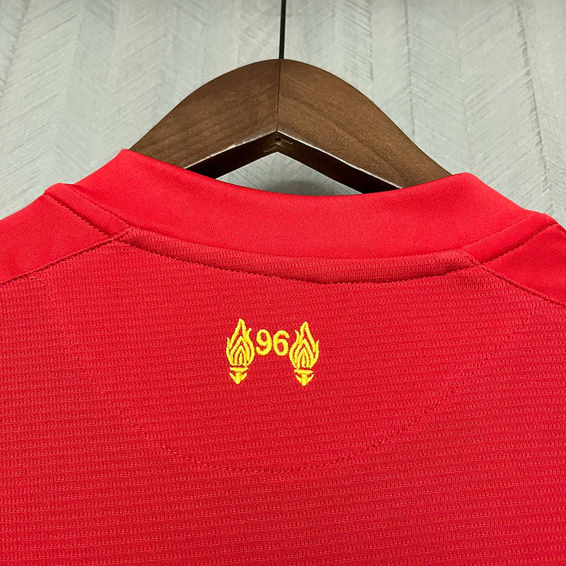 LIVERPOOL HOME 13/14 MAN (RETRO)