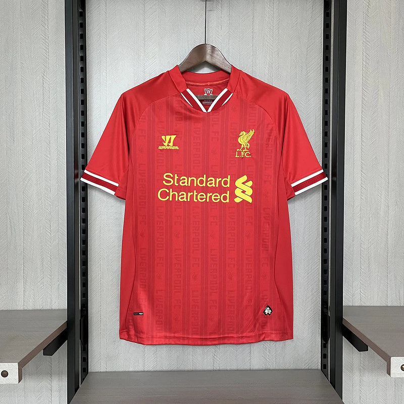 LIVERPOOL HOME 13/14 MAN (RETRO)