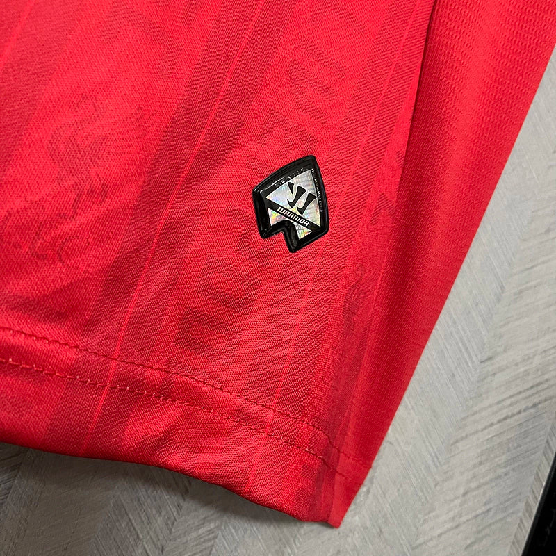 LIVERPOOL HOME 13/14 MAN (RETRO)