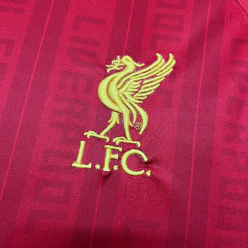 LIVERPOOL HOME 13/14 MAN (RETRO)
