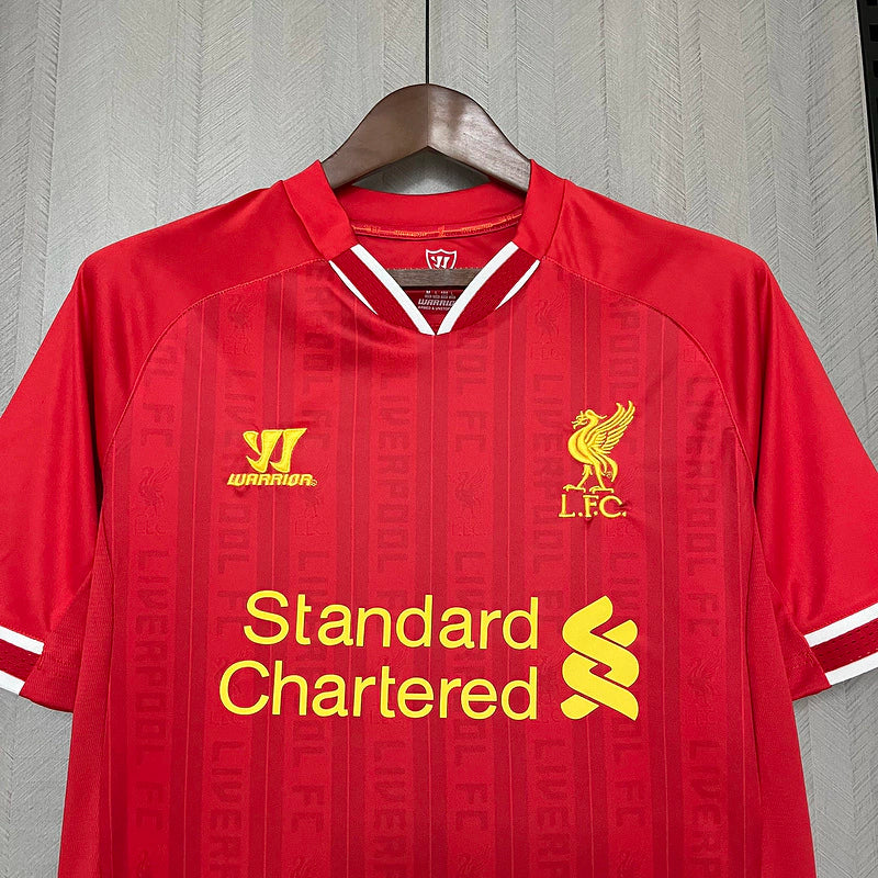 LIVERPOOL HOME 13/14 MAN (RETRO)