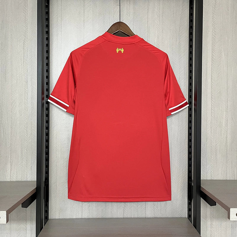 LIVERPOOL HOME 13/14 MAN (RETRO)