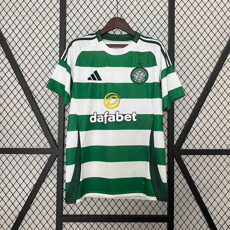 CELTIC HOME 24/25 MAN