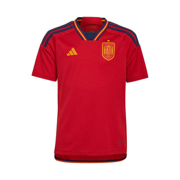 SPAIN MUNDIAL I 2024 MAN