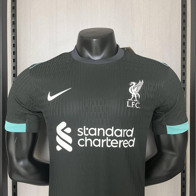 LIVERPOOL AWAY 24/25 MAN (PLAYER VERSION)