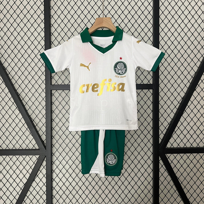 PALMEIRAS II 24/25 CHILDREN'S SET