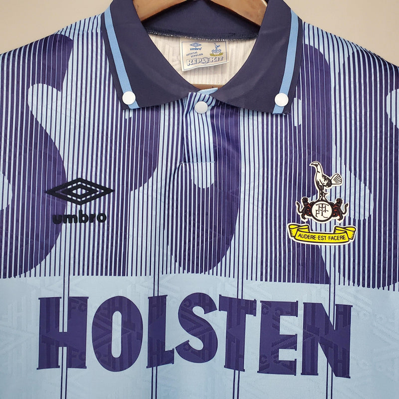 TOTTENHAM l 92/94 MAN (RETRO)