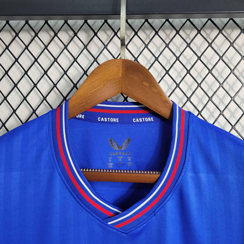 RANGERS HOME 2023/24 MAN