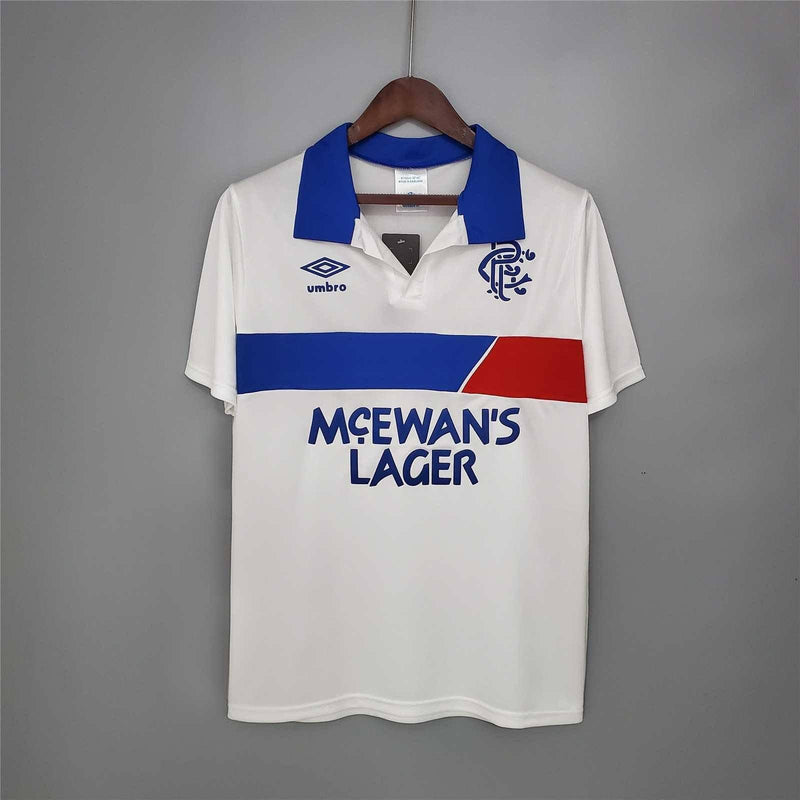 RANGERS AWAY 84/87 MAN (RETRO)