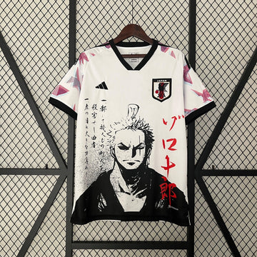JAPAN LIMITED EDITION II 24/25 MAN