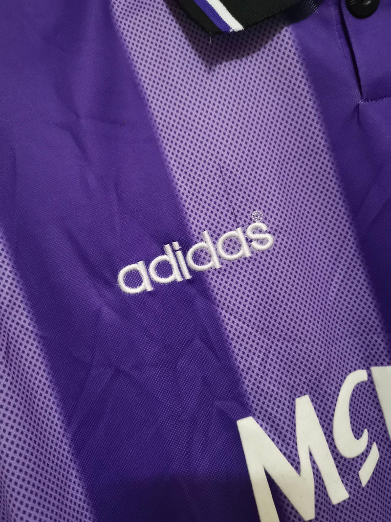 RANGERS McCoist ALTERNATIVE 94/95 (RETRO)