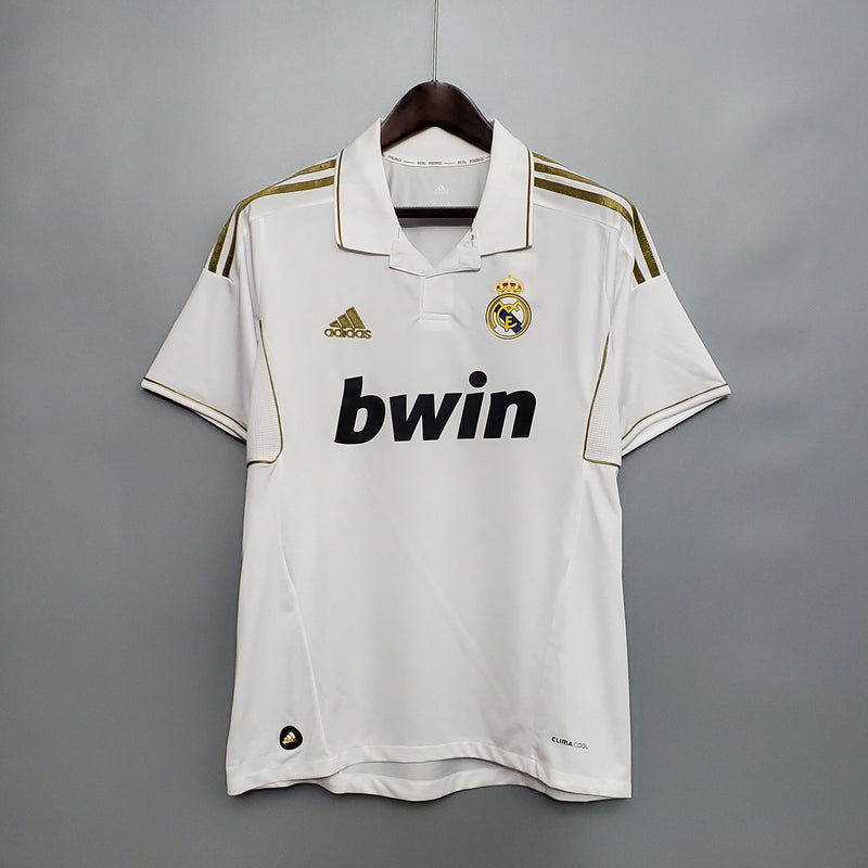 REAL MADRID I 11/12 MAN (RETRO)