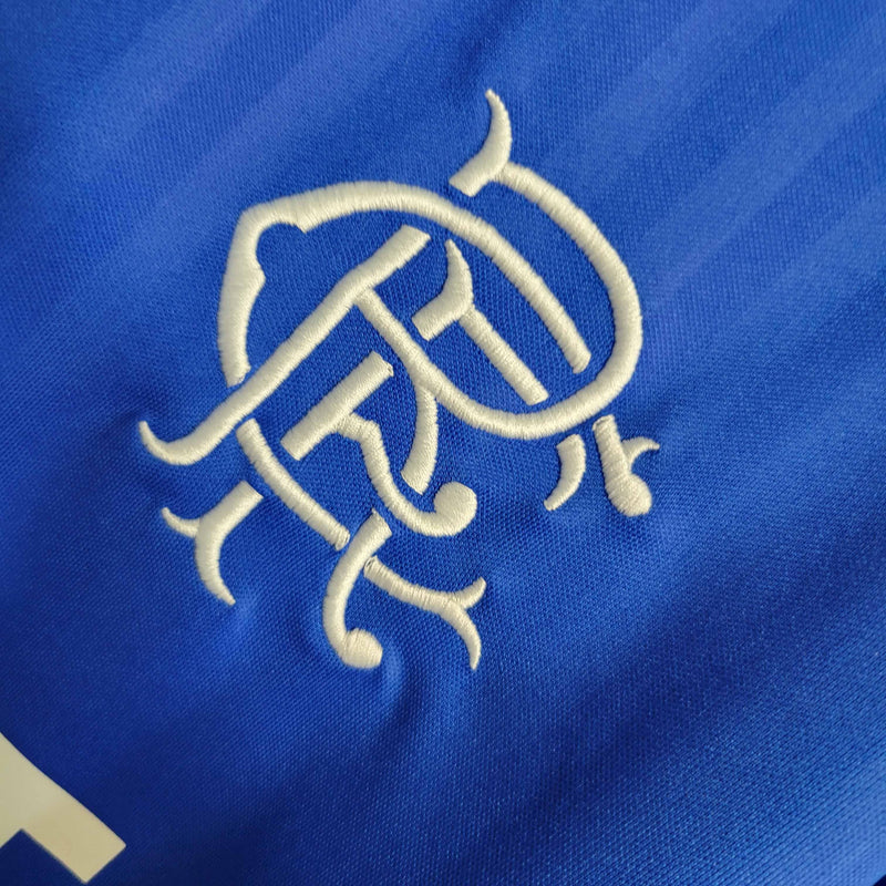 RANGERS HOME 2023/24 MAN