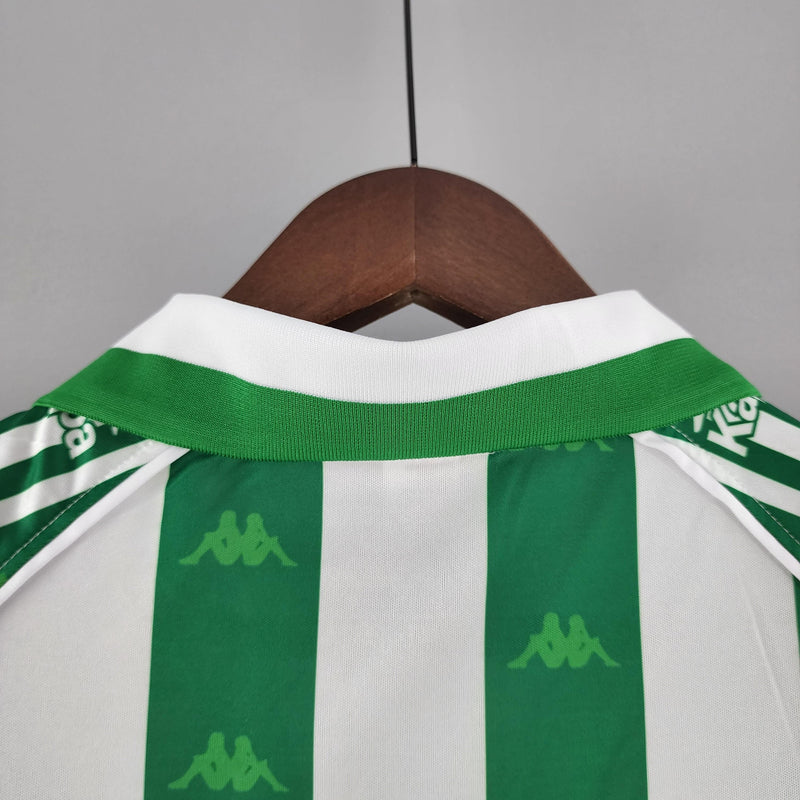 REAL BETIS I 96/97 MAN (RETRO)