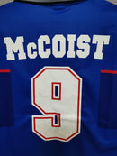 RANGERS McCoist HOME 97/99 (RETRO)