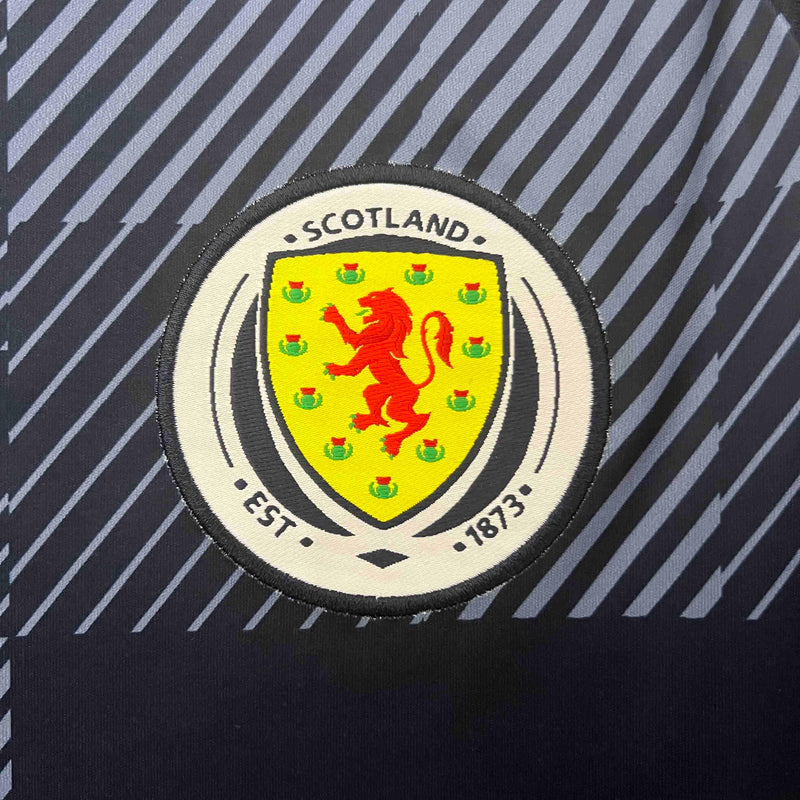 SCOTLAND SPECIAL LIMITED EDITION MAN