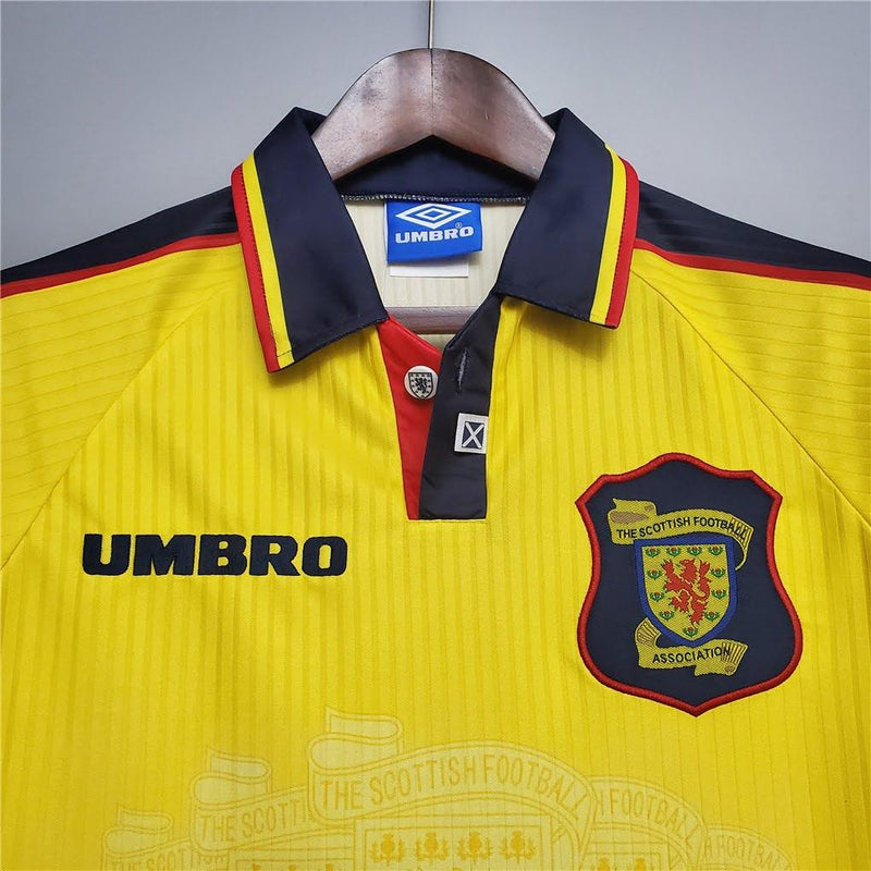 SCOTLAND 97/98 MAN (RETRO)