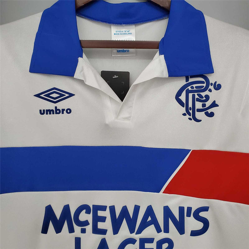 RANGERS AWAY 84/87 MAN (RETRO)