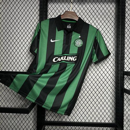 CELTIC 2006/07 AWAY RETRO