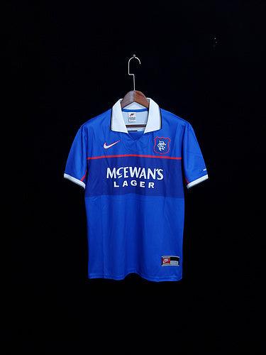 RANGERS I 97/99 MAN (RETRO)