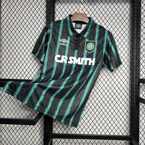 CELTIC 92/93 AWAY RETRO