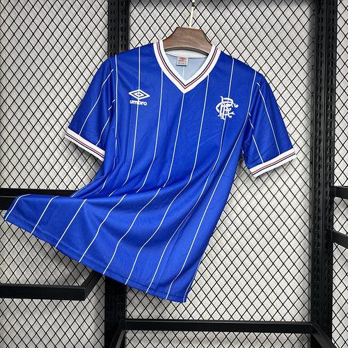 RANGERS II 82/84 MAN (RETRO)