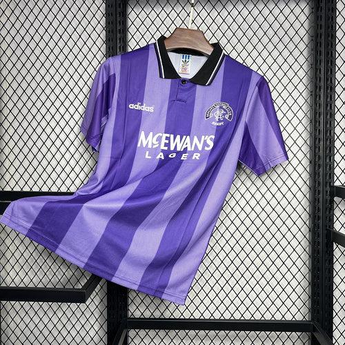 RANGERS THIRD 94/95 MAN (RETRO)