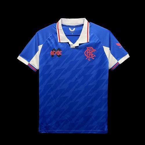 RANGERS COMMEMORATIVE EDITION 2023/24 MAN