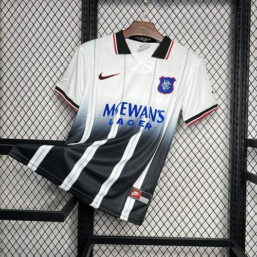 RANGERS AWAY 97/98 MAN (RETRO)