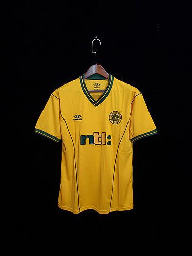 CELTIC AWAY 2000/2002 (RETRO)