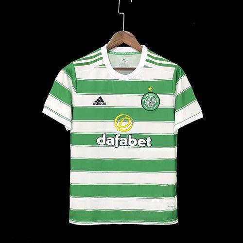 CELTIC HOME 21/22 MAN