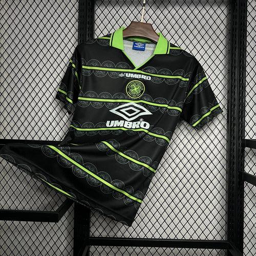 CELTIC I 98/99 AWAY MAN (RETRO)