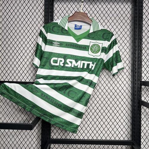 CELTIC I 95/97 HOME MAN (RETRO)