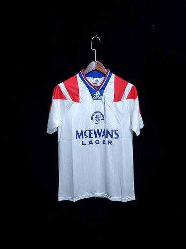 RANGERS AWAY 92/94 (RETRO)