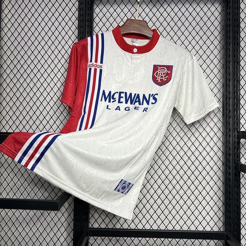 RANGERS AWAY 96/97 MAN (RETRO)