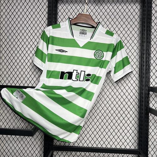 CELTIC I 1999/00 HOME MAN (RETRO)