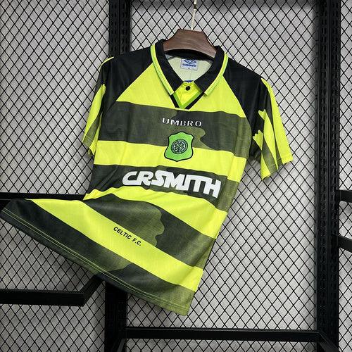 CELTIC I 96/97 AWAY MAN (RETRO)