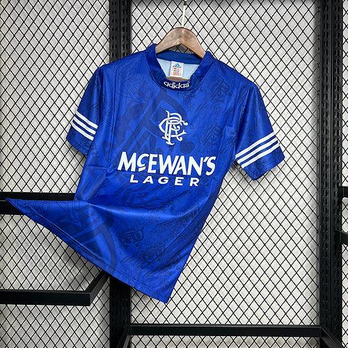 RANGERS HOME 94/96 (RETRO)