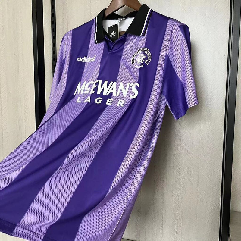 RANGERS THIRD 94/95 MAN (RETRO)