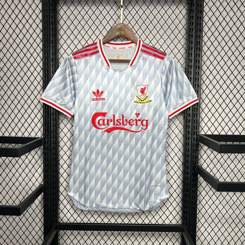 LIVERPOOL x THE BEATLES Il 24/25 MAN