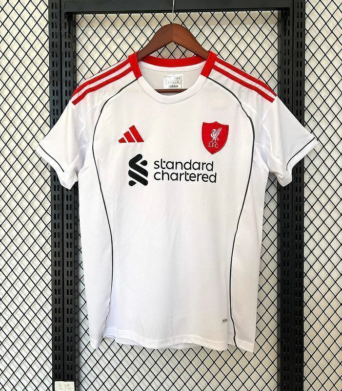 LIVERPOOL AWAY I 25/26 MAN