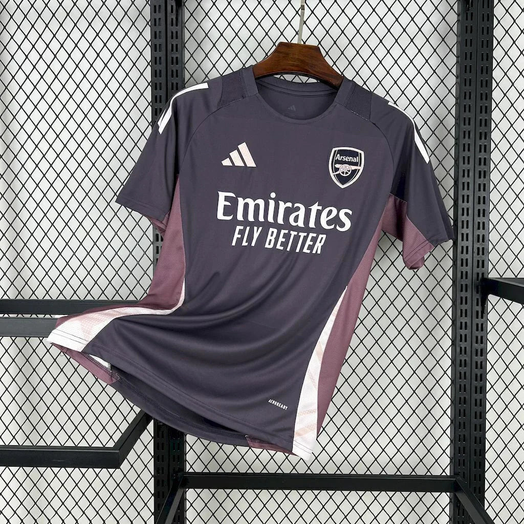 ARSENAL TRAINING 25/26 MAN