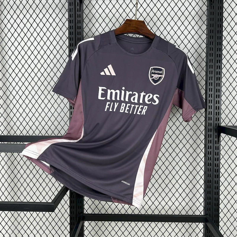 ARSENAL TRAINING 25/26 MAN