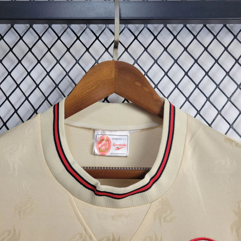 LIVERPOOL II 96/97 MAN (RETRO)