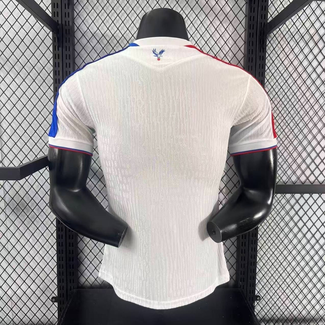 CRYSTAL PALACE AWAY 25/26 MAN (PLAYER VERSION)